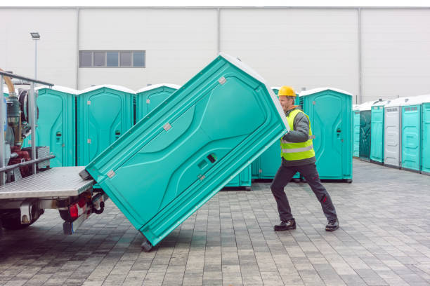 Best Portable toilet rental cost  in Fellsburg, PA