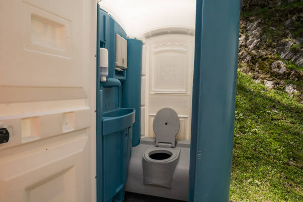 Professional porta potty rental in Fellsburg, PA