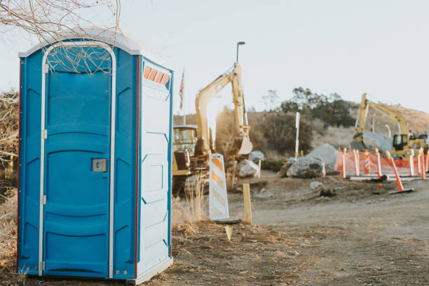 Best Portable bathroom rental  in Fellsburg, PA