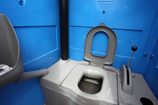 Best Construction site porta potty rental  in Fellsburg, PA