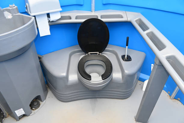 Sanitation services for porta potties in Fellsburg, PA