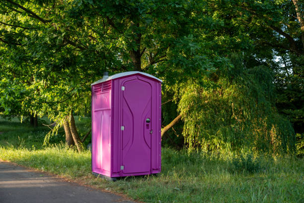 Best Portable restroom trailer rental  in Fellsburg, PA