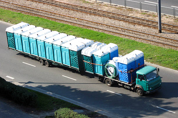 Best Porta potty rental for parties  in Fellsburg, PA